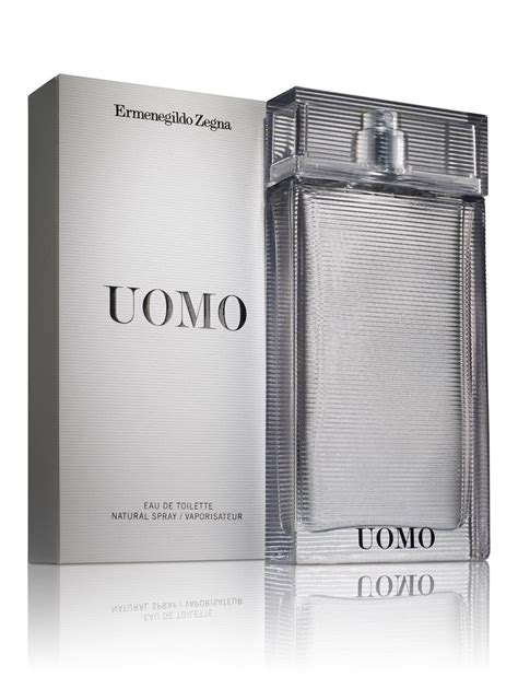 uomo zegna